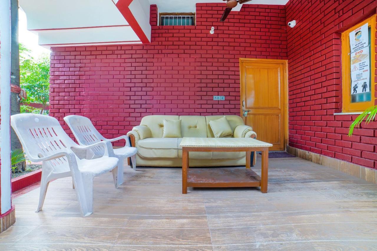 Hotel O Home Gautam Homestay Dehradun Zewnętrze zdjęcie