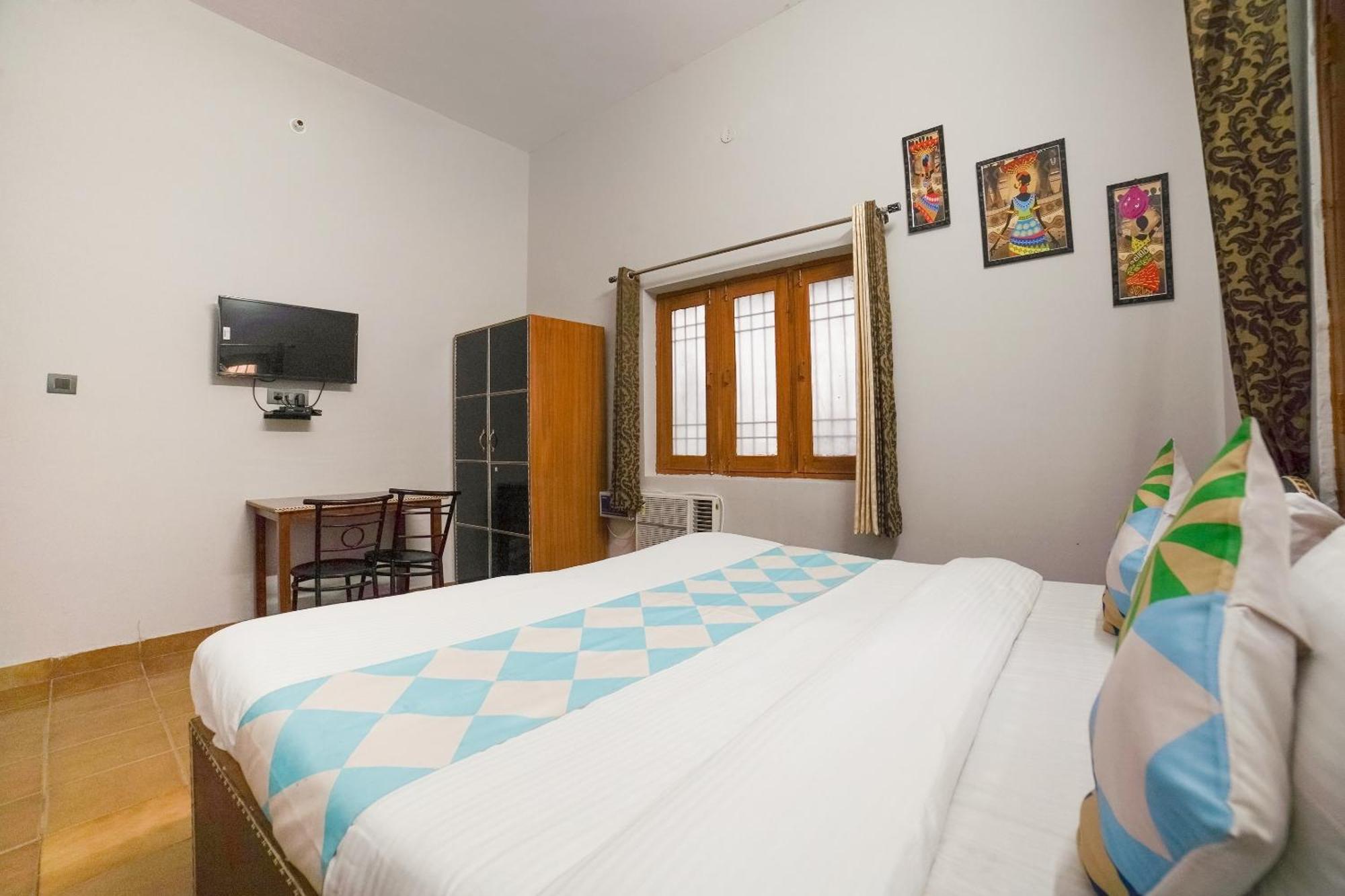 Hotel O Home Gautam Homestay Dehradun Zewnętrze zdjęcie