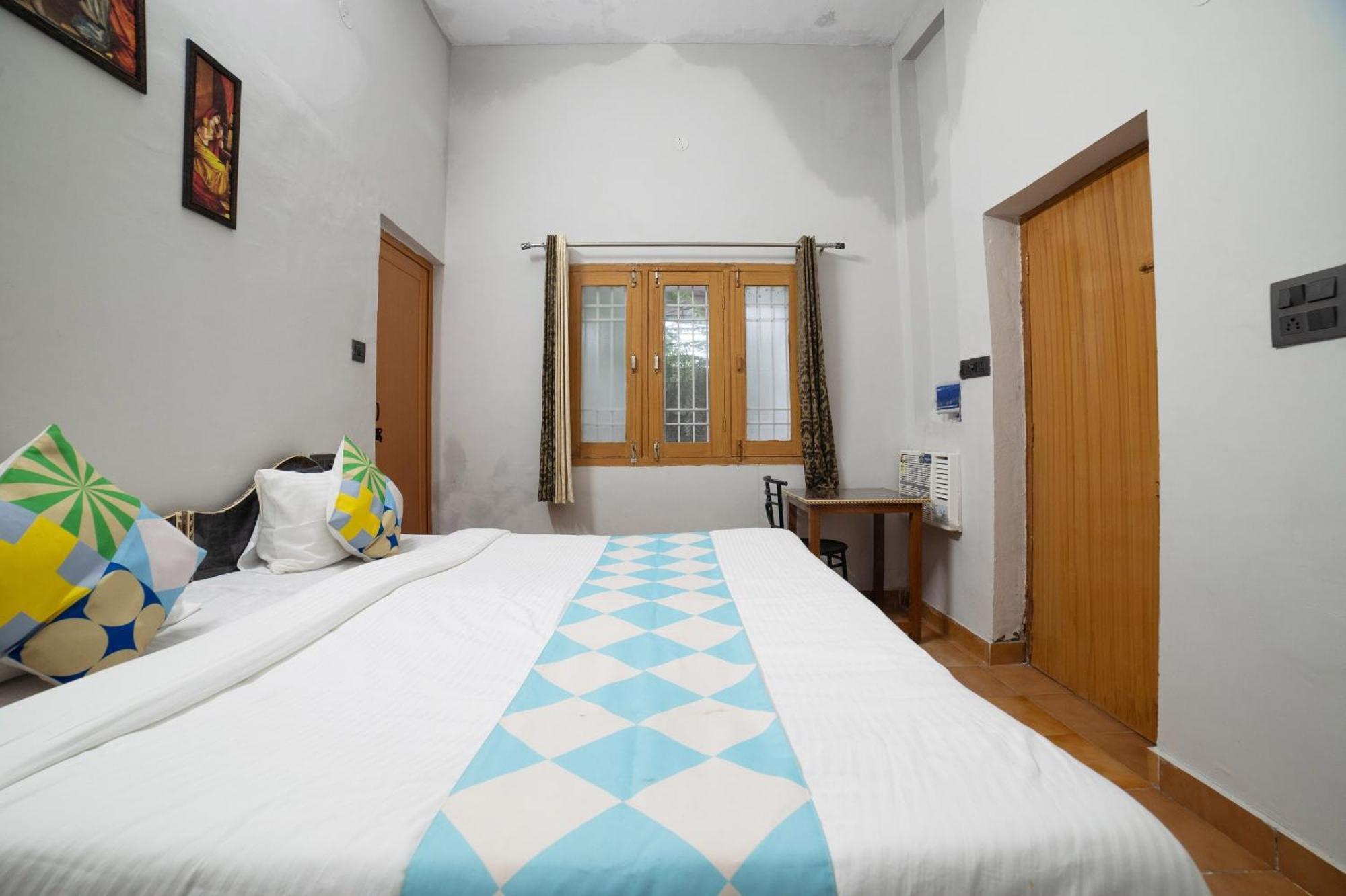 Hotel O Home Gautam Homestay Dehradun Zewnętrze zdjęcie